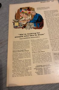 The Amazing Spider-Man #57 (1968)Romita Kazar