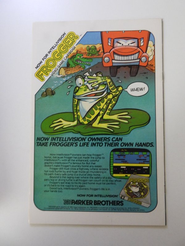 Star Wars #74 (1983) VF+ condition