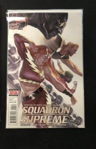 Squadron Supreme #4 (2016)