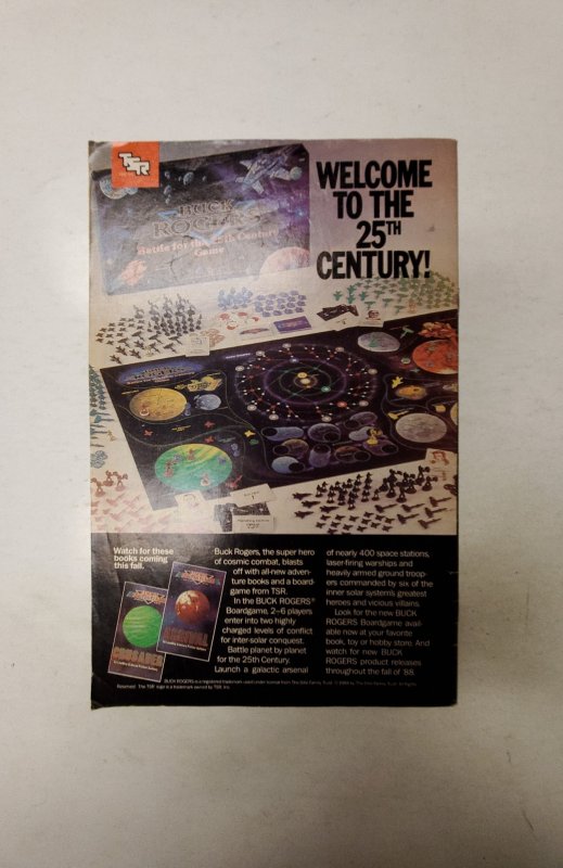 The Incredible Hulk #354 (1989) NM Marvel Comic Book J728