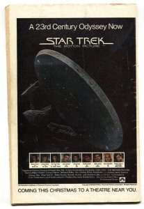 AMAZING SPIDER-MAN #195-2nd appearance BLACK CAT-1979 