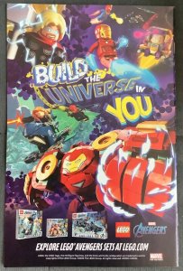 Venom #31 (2020, Marvel) NM+