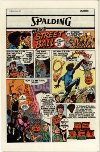 The X-Men #122 (1979)