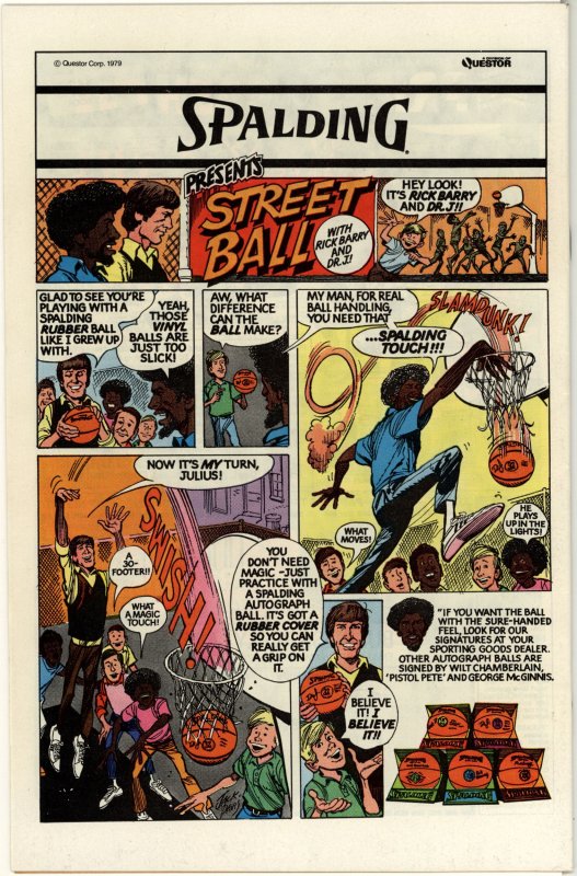 The X-Men #122 (1979)