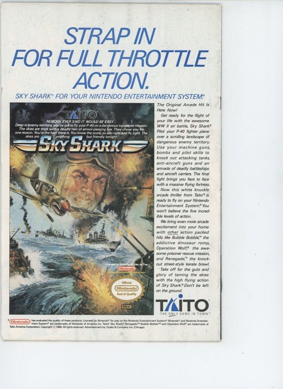 Web of Spider Man #62 (1985) - 8.0 VF *All That Glitters* 