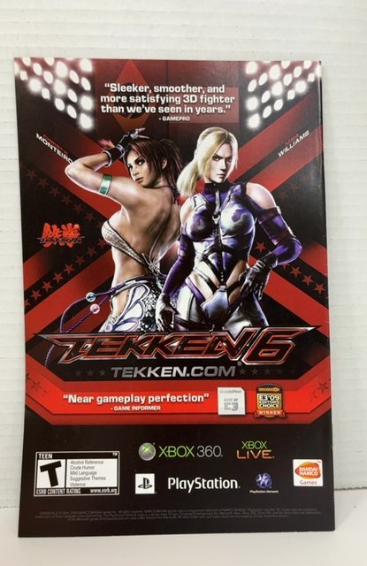 Guardians of the Galaxy #20 (2010)