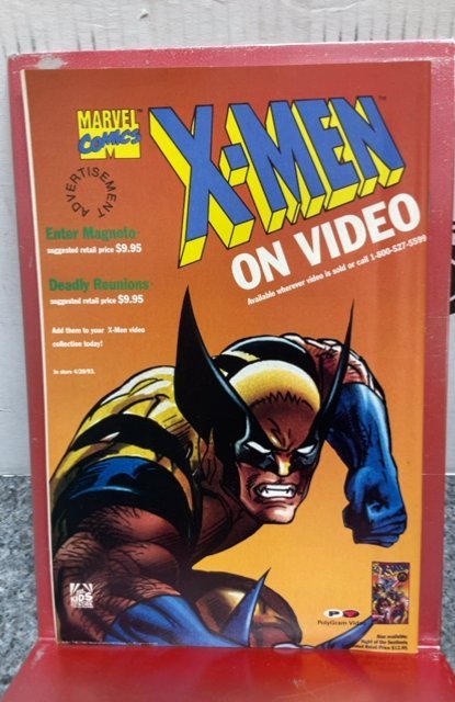 Darkhawk #26 Direct Edition (1993)