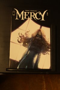 Mercy #2 (2020)