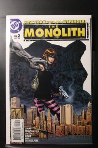 The Monolith #2 (2004)
