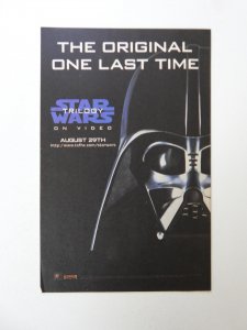 Star Wars: X-Wing Rogue Squadron Special (1995) VF- condition