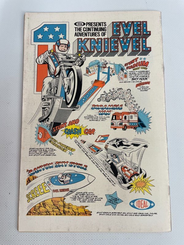 Amazing Spider-Man # 141 NM Marvel Comic Book Doc Ock Goblin Lizard 16 LI3