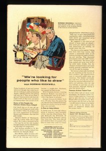 Thor #140 FN/VF 7.0 White Pages 1st Appearance Growing Man! Jack Kirby Art!