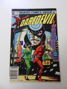 Daredevil #197 (1983) VF- condition