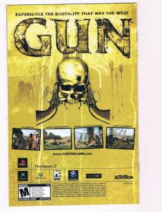 Jonah Hex # 1 NM DC Comic Book Batman Superman Wonder Woman S82