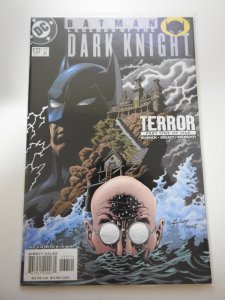 Batman: Legends of the Dark Knight #137 (2001)