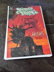 Swamp Thing #124 (1992)