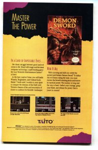 Marvel Super-Heroes Vol. 2 #1 - 1990 - Marvel - VF/NM - comic book