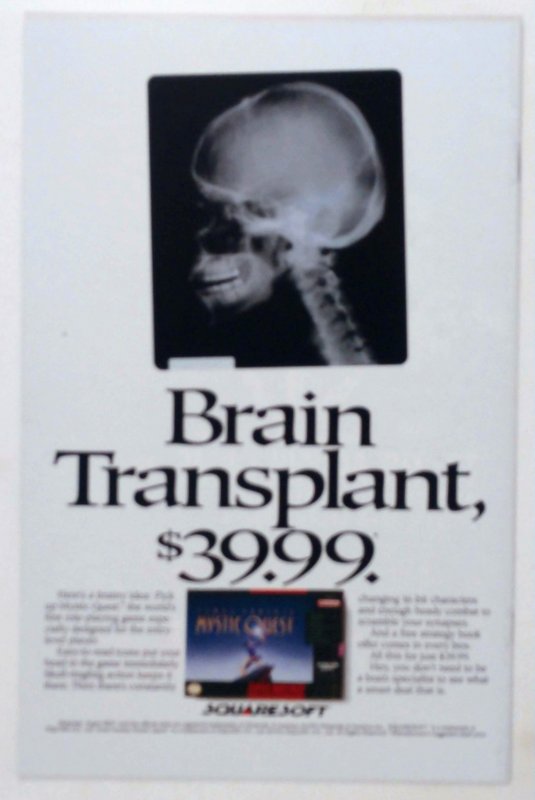 Venom: Lethal Protector #2 (1993)