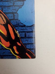 The Falcon #1  (1983) Newstand 1ST Solo Falcon Series