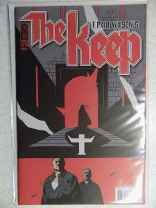 The Keep #1 (2005)
