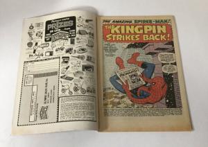 Amazing Spider-Man 84 Fn Fine 6.0 Marvel 