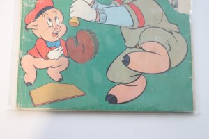 Porky Pig #40 1955  Dell Comics