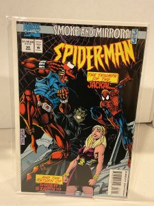 Spider-Man #56  1995  9.0 (our highest grade)