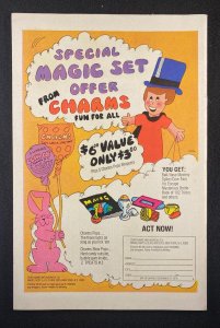 Detective Comics (1937) #465 VF (8.0) Ernie Chan