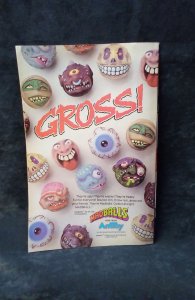 Masters of the Universe #3 Direct Edition