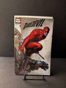 Daredevil #1 Gabriele Dell'Otto Comic Kingdom Creative Variant (2022)