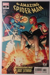 The Amazing Spider-Man #13 (9.4, 2023)