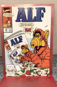 ALF #26 (1990)