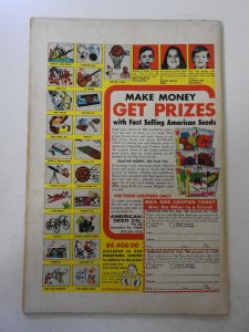 The Incredible Hulk #164 (1973) GD/VG 3 centerfold wraps detached bottom staple