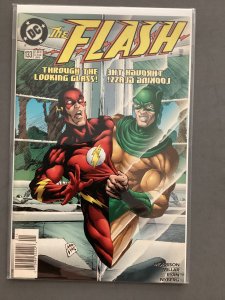 The Flash #133 (1998)
