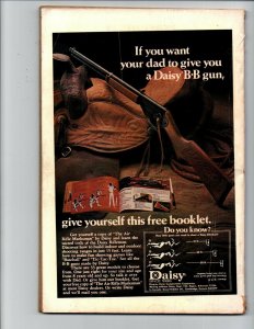 House of Mystery #226 - Bernie Wrightson - 1975 - Fine