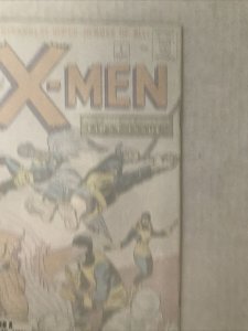 X-men Legacy #223