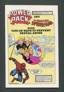 Marvel Tales #189  /  9.4 NM  / July 1986