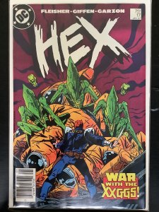 Hex #17 (1987)