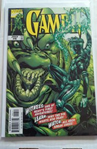Gambit #6 (1999)