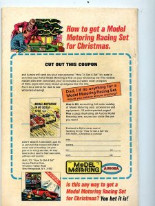 DC Comics Superman #193 (1967) Giant 80 Page G31 Comic Book Grade VG+ 4.5