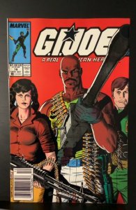 G.I. Joe: A Real American Hero #78 (1988)
