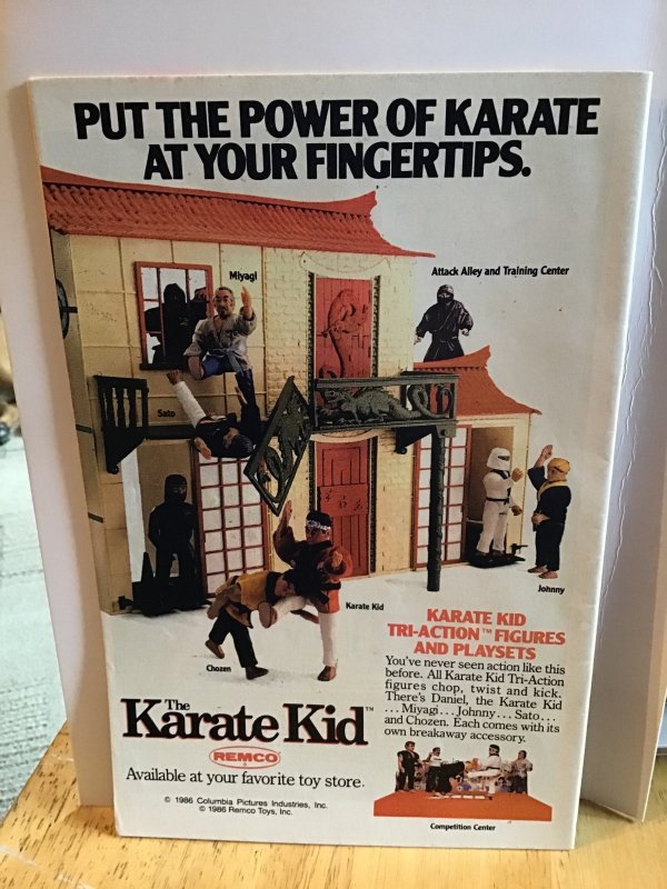 Superman #7 (1987)nm