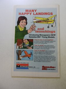 The Amazing Spider-Man #159 (1976) FN/VF condition