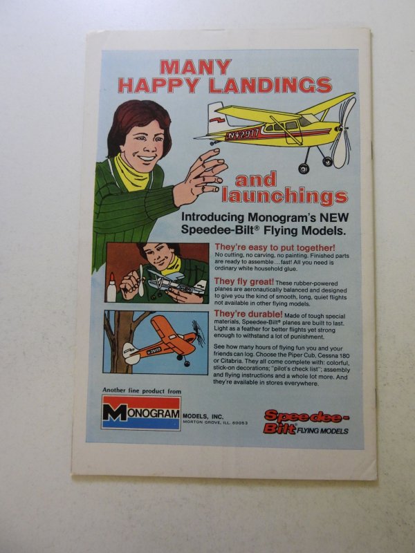 The Amazing Spider-Man #159 (1976) FN/VF condition