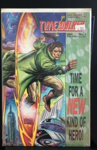 Timewalker #1 (1994)