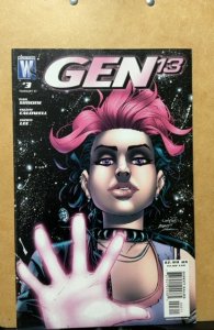 Gen 13 #3 (2007)