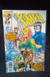 X-Men #71 (1998)