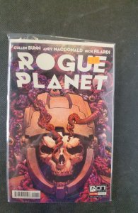 Rogue Planet #1 (2020)