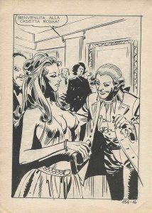 Goldrake - series of 31 digital copy comic books (pdf ebook)