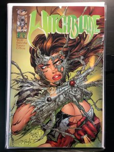 Witchblade #2 (1996)